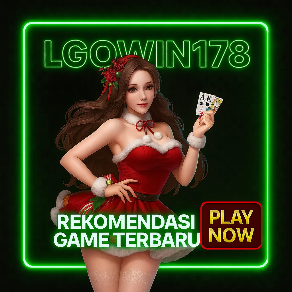 Lgowin178 | Digital Stylish Nuansa Fresh Modern Lgowin 178